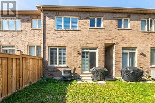 35 Merrybrook Trail, Brampton, ON - Outdoor With Exterior