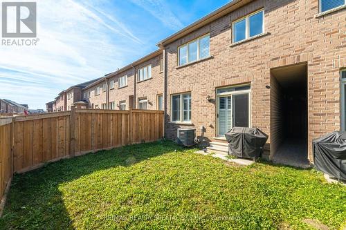 35 Merrybrook Trail, Brampton, ON - Outdoor With Exterior