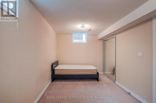 3857 Milkwood Crescent, Mississauga, ON - Indoor Photo Showing Other Room