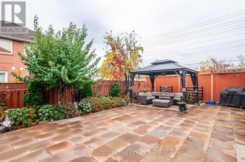 3857 Milkwood Crescent, Mississauga, ON - Outdoor