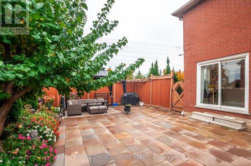 3857 Milkwood Crescent, Mississauga, ON - Outdoor