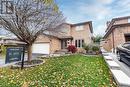 2446 Overton Drive, Burlington, ON  - Outdoor 