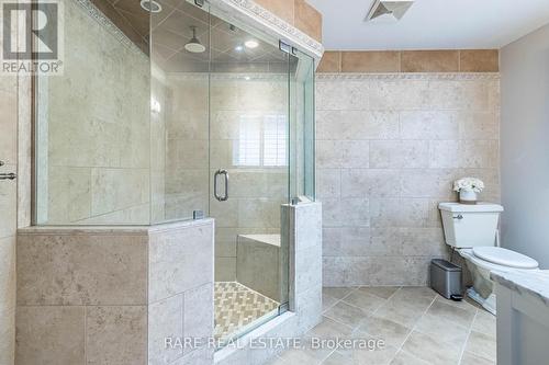 2446 Overton Drive, Burlington, ON - Indoor Photo Showing Bathroom