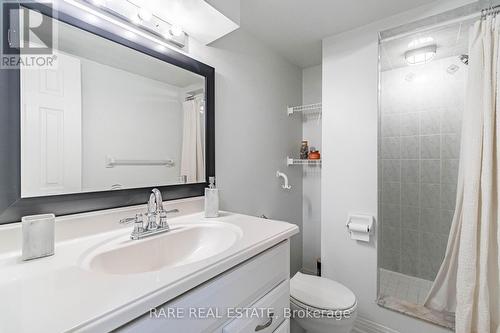 2446 Overton Drive, Burlington, ON - Indoor Photo Showing Bathroom