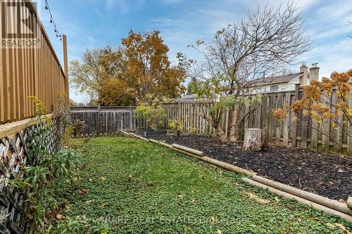 2446 Overton Drive, Burlington, ON - Outdoor