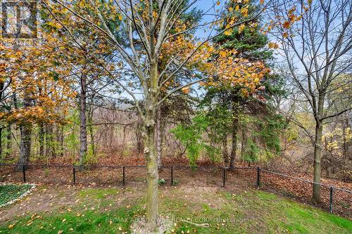 15 - 2155 Duncaster Drive, Burlington, ON - Outdoor With View