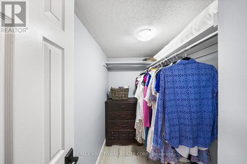 15 - 2155 Duncaster Drive, Burlington, ON - Indoor With Storage