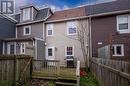 91 Hamilton Avenue, St John'S, NL  - Outdoor 