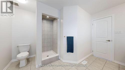 121 Longboat Run Road W, Brantford, ON - Indoor Photo Showing Bathroom