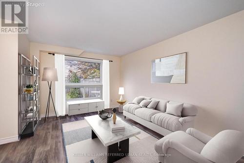 79 Activa Avenue, Kitchener, ON - Indoor Photo Showing Living Room