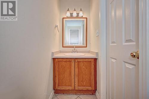 79 Activa Avenue, Kitchener, ON - Indoor Photo Showing Bathroom