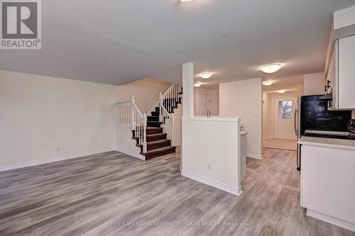 79 Activa Avenue, Kitchener, ON - Indoor Photo Showing Kitchen