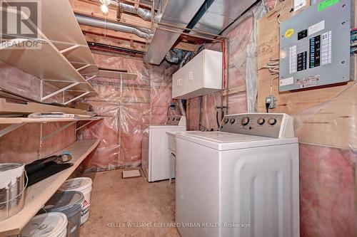 79 Activa Avenue, Kitchener, ON - Indoor Photo Showing Laundry Room