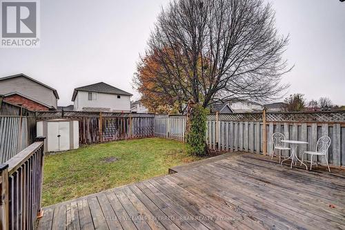 79 Activa Avenue, Kitchener, ON - Outdoor