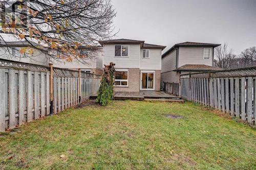 79 Activa Avenue, Kitchener, ON - Outdoor