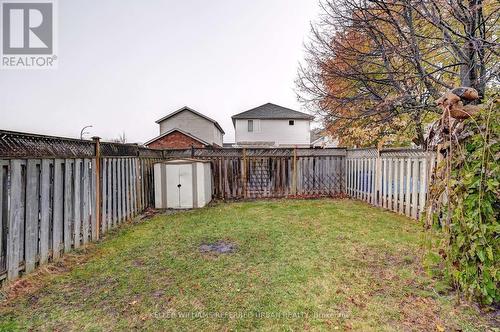 79 Activa Avenue, Kitchener, ON - Outdoor