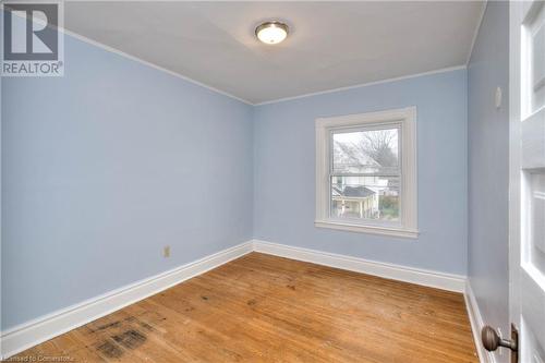 27 Hiawatha Street, St. Thomas, ON - Indoor Photo Showing Other Room