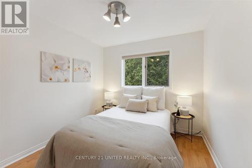 1434 Hwy 7A, Kawartha Lakes (Bethany), ON - Indoor Photo Showing Bedroom