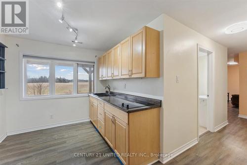 1434 Hwy 7A, Kawartha Lakes (Bethany), ON - Indoor Photo Showing Kitchen