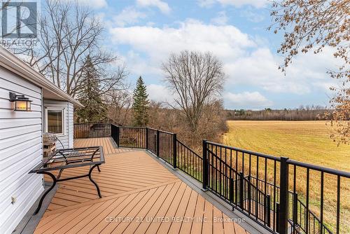 1434 Hwy 7A, Kawartha Lakes (Bethany), ON - Outdoor With Deck Patio Veranda