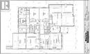 Main Floor Plan - 282 Ridge Street, Port Elgin, ON  - Other 