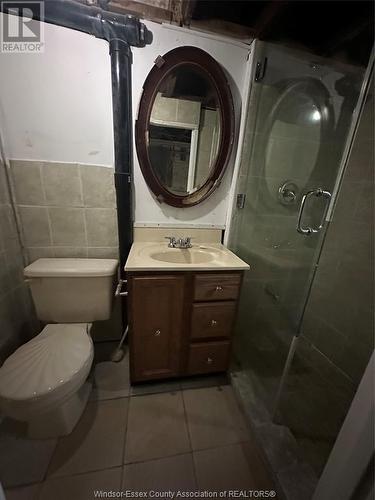 426 Bruce Avenue, Windsor, ON - Indoor Photo Showing Laundry Room