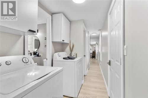 3 Lilac Court, Mcgregor, ON - Indoor Photo Showing Laundry Room