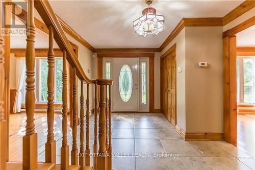 2062 Richmond Road, Beckwith, ON - Indoor Photo Showing Other Room