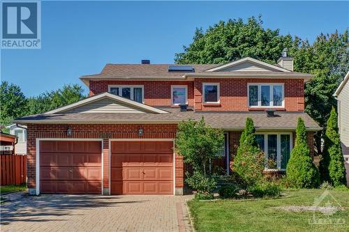 5989 Meadowglen Drive, Ottawa, ON - Outdoor