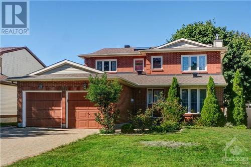 5989 Meadowglen Drive, Ottawa, ON - Outdoor