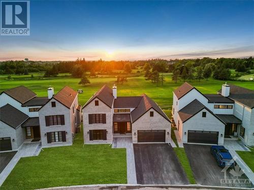 15 Trailway Circle, Ottawa, ON - Outdoor With Facade