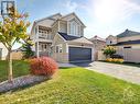 524 Bretby Crescent, Ottawa, ON  - Outdoor With Balcony With Facade 