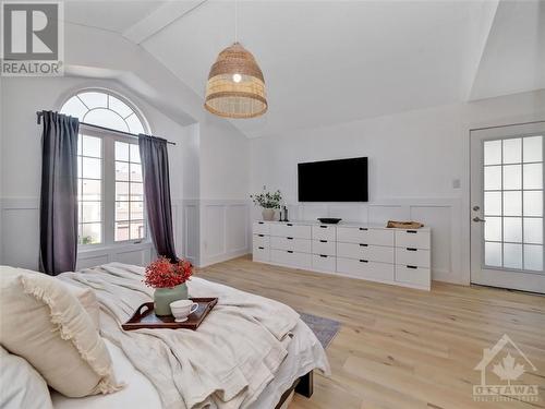 524 Bretby Crescent, Ottawa, ON - Indoor Photo Showing Bedroom