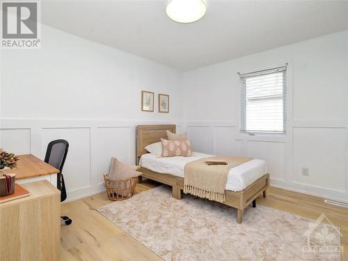 524 Bretby Crescent, Ottawa, ON - Indoor Photo Showing Bedroom