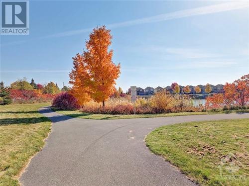 524 Bretby Crescent, Ottawa, ON - Outdoor With View