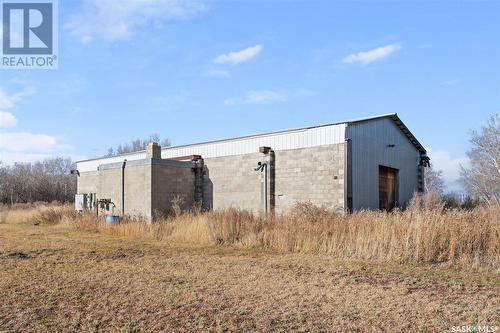 Brand Acreage, Corman Park Rm No. 344, SK - Outdoor