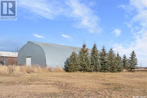 Brand Acreage, Corman Park Rm No. 344, SK - Outdoor With View