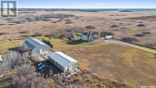 Brand Acreage, Corman Park Rm No. 344, SK - Outdoor With View