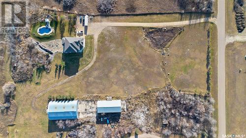 Brand Acreage, Corman Park Rm No. 344, SK - Outdoor With View