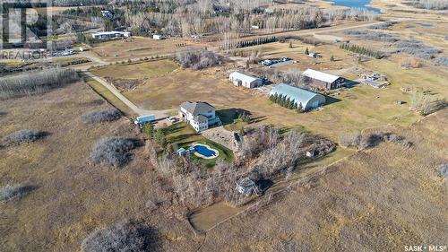 Brand Acreage, Corman Park Rm No. 344, SK - Outdoor With View