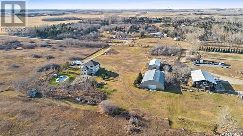 Brand Acreage, Corman Park Rm No. 344, SK - Outdoor With View