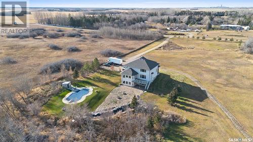 Brand Acreage, Corman Park Rm No. 344, SK - Outdoor With View