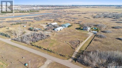 Brand Acreage, Corman Park Rm No. 344, SK - Outdoor With View