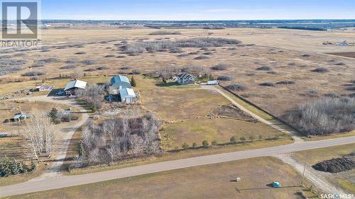 Brand Acreage, Corman Park Rm No. 344, SK - Outdoor With View