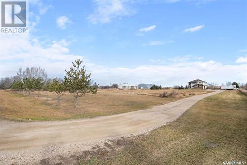 Brand Acreage, Corman Park Rm No. 344, SK - Outdoor With View