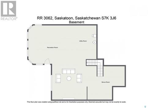 Brand Acreage, Corman Park Rm No. 344, SK - Other