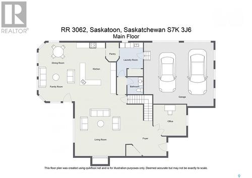 Brand Acreage, Corman Park Rm No. 344, SK - Other