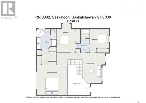 Brand Acreage, Corman Park Rm No. 344, SK - Other