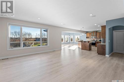 Brand Acreage, Corman Park Rm No. 344, SK - Indoor