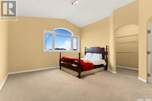 4622 Malcolm Drive, Regina, SK - Indoor Photo Showing Bedroom